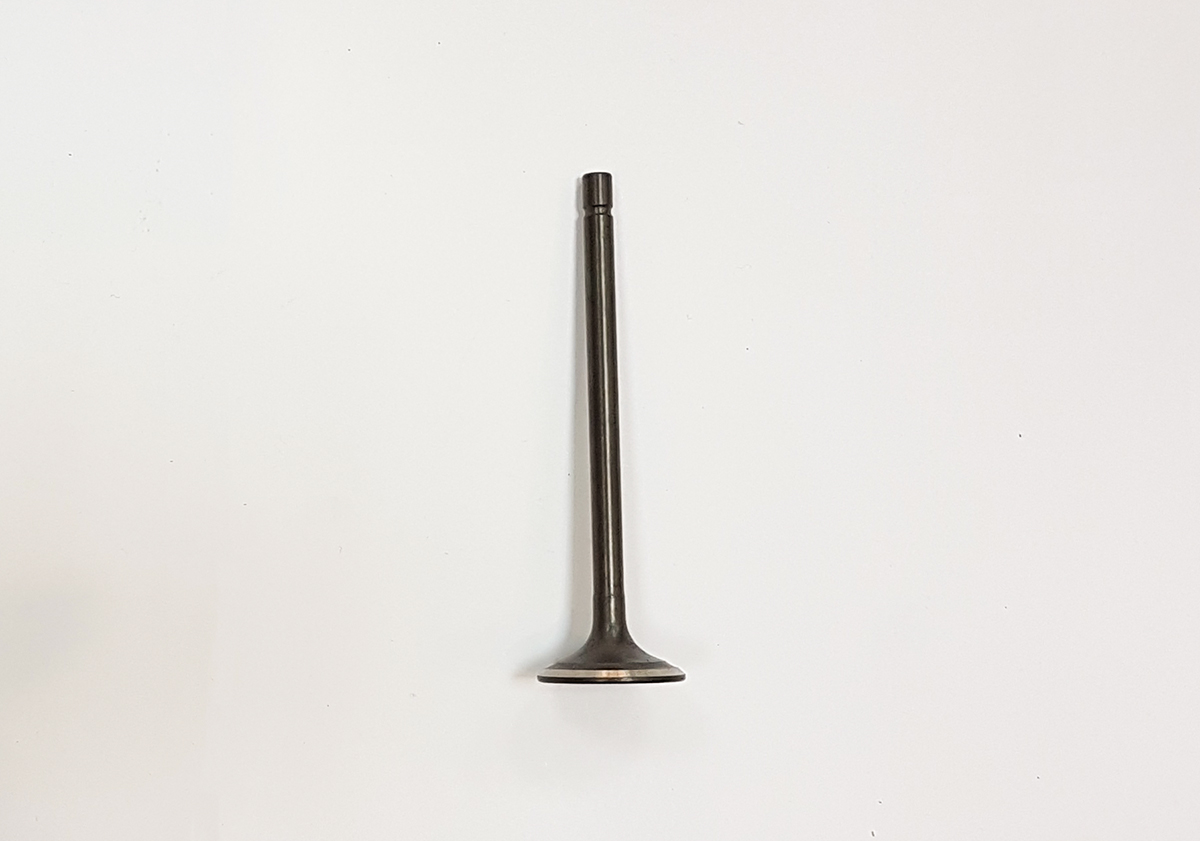 Клапан выпускной BSE ZS161FMJ