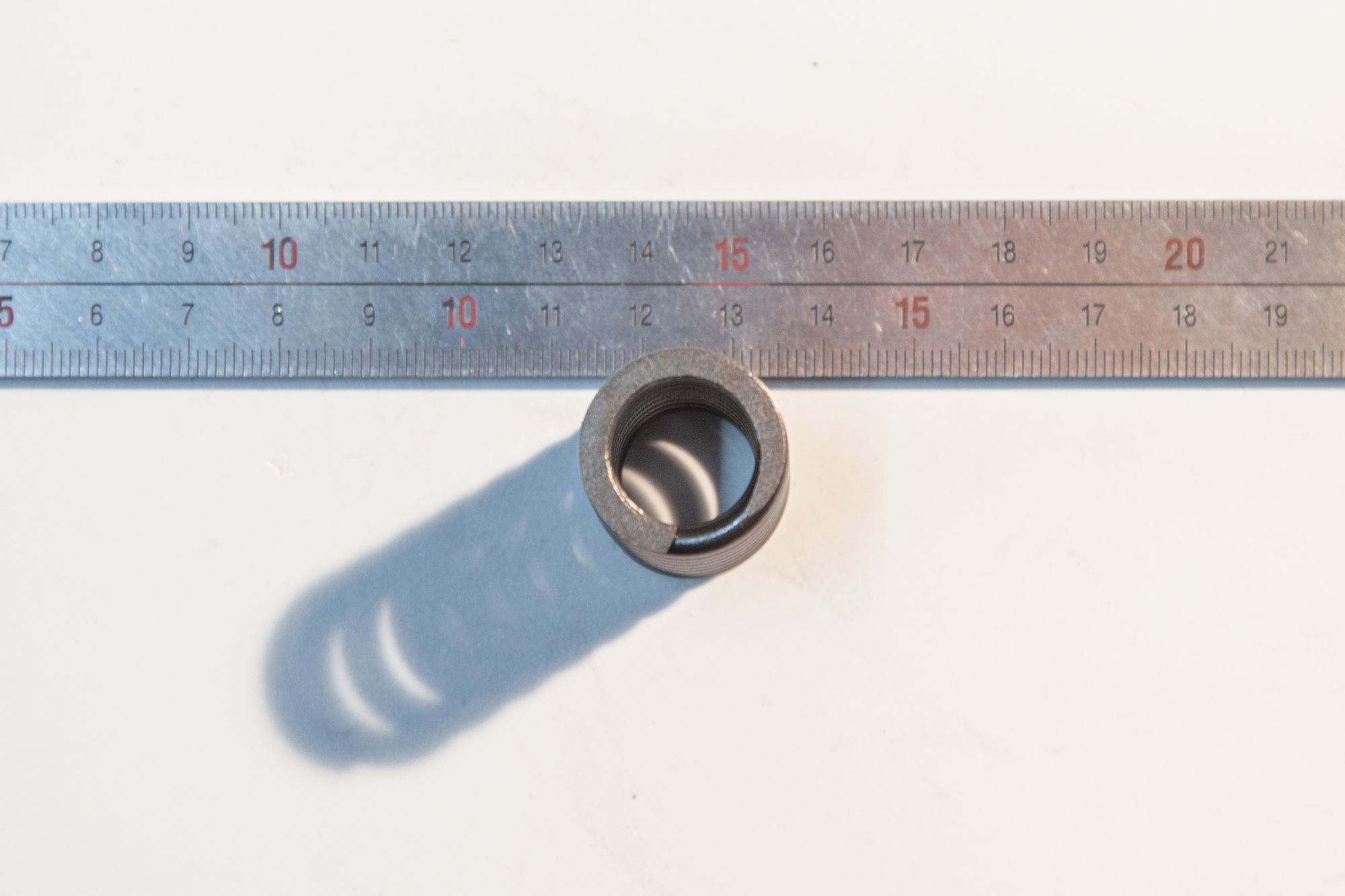 Пружина клапана BSE ZS174MN ZS177MM