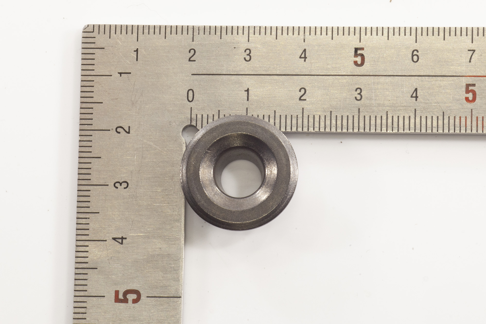 Тарелка пружины клапана верхняя BSE ZS154FMI