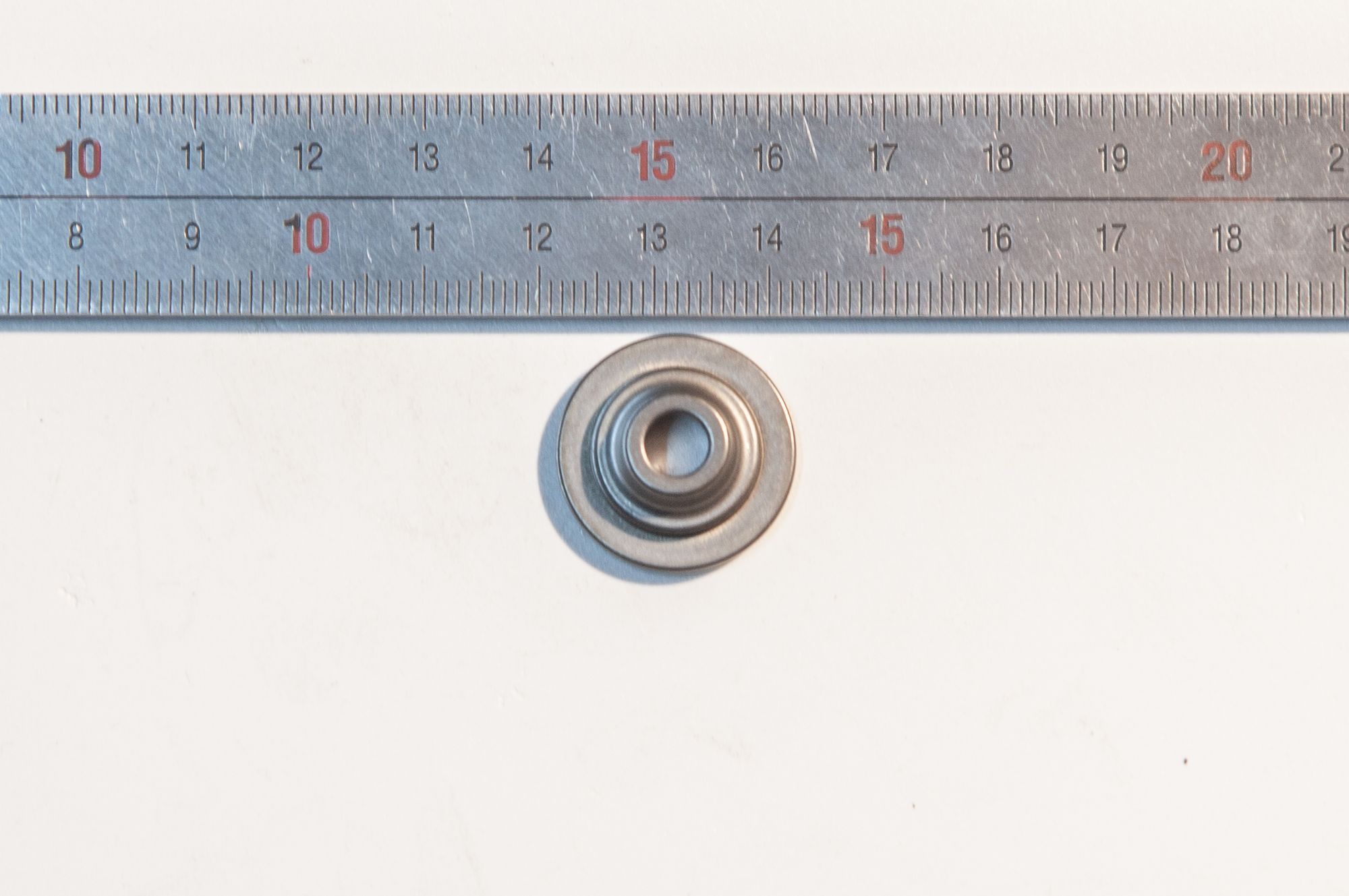 Тарелка пружины клапана верхняя BSE ZS174MN ZS177MM