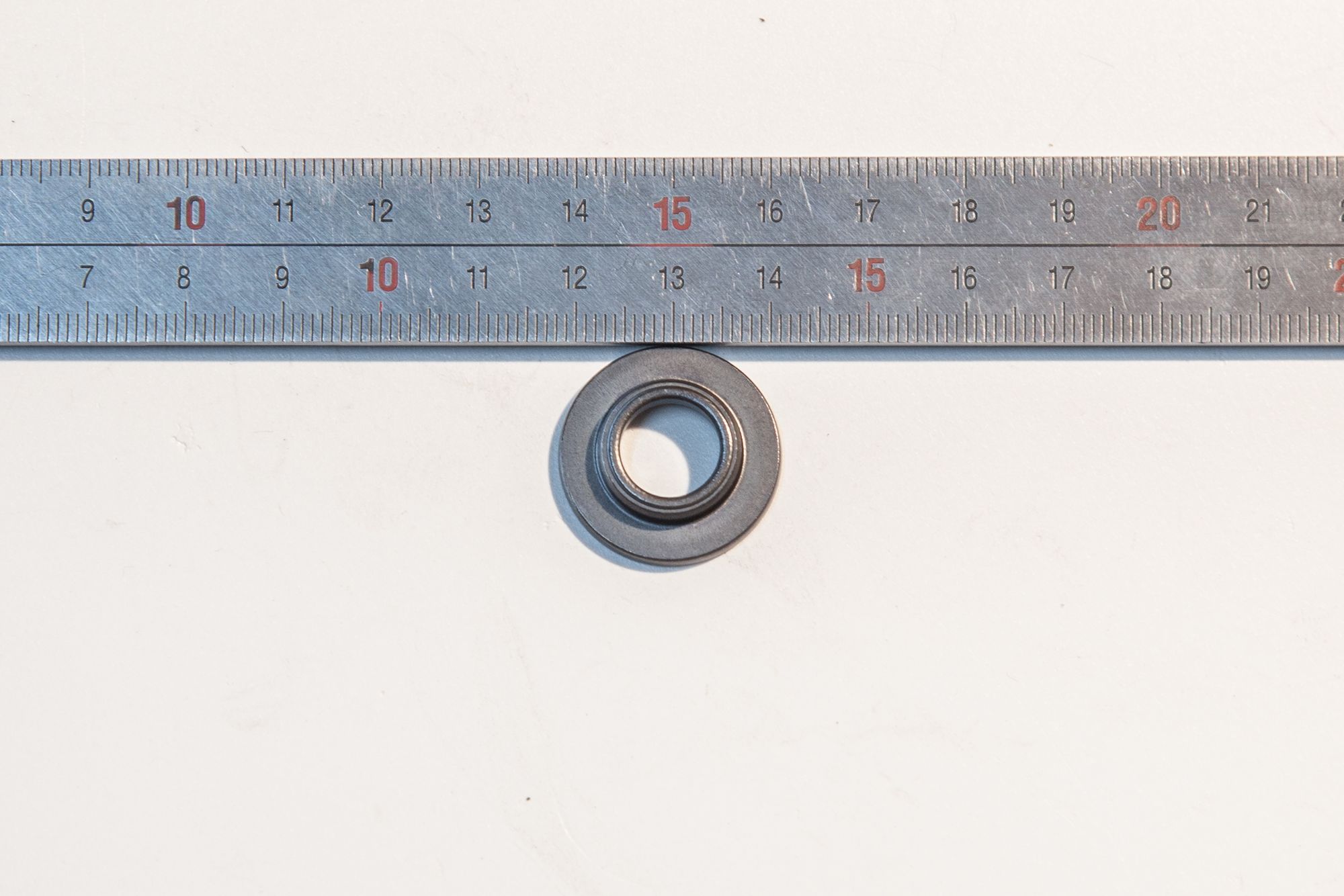 Тарелка пружины клапана нижняя BSE ZS174MN ZS177MM