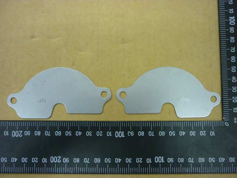 Маслоотделитель SYM