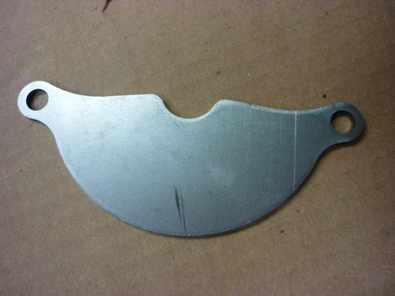 Маслоотделитель SYM