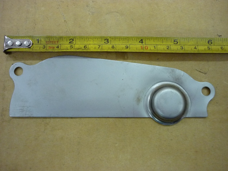 Маслоотделитель SYM