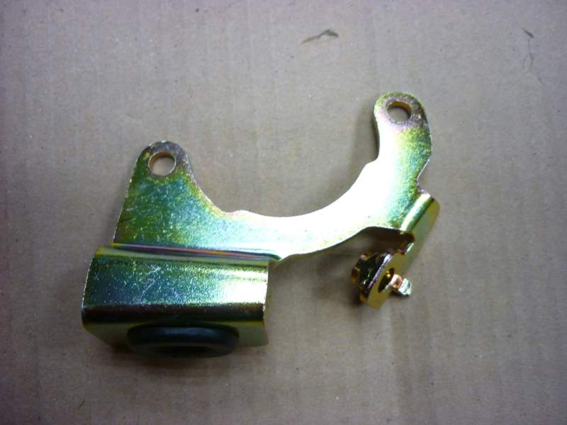 Кронштейн корпуса воздушного фильтра SYM