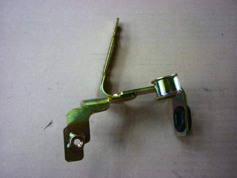 Кронштейн корпуса воздушного фильтра SYM