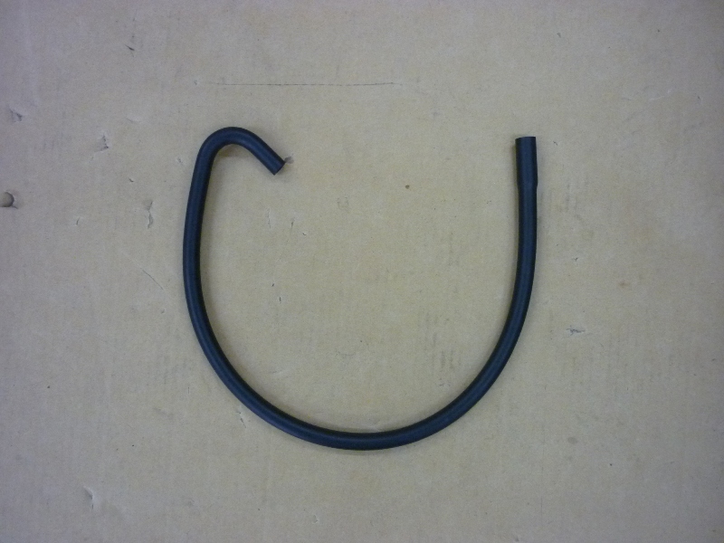 Патрубок воздушный SYM