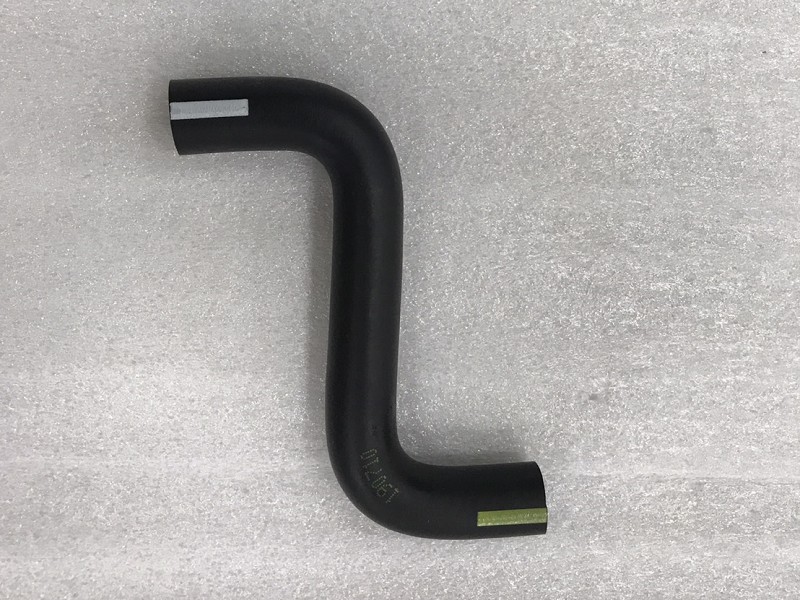 Патрубок SYM