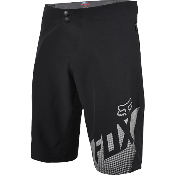 Велошорты Fox Altitude Short Black