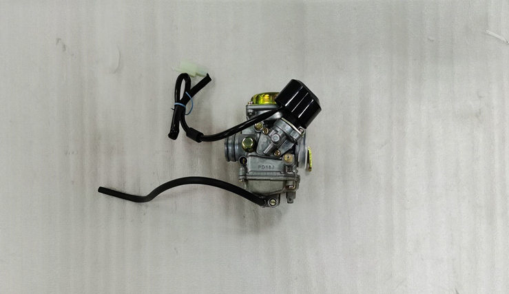 Карбюратор SYM