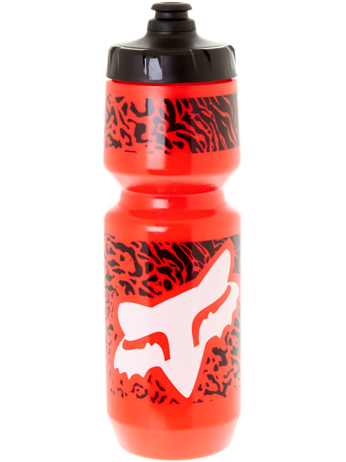 Фляга для воды Fox Cauz 26 Water Bottle Red