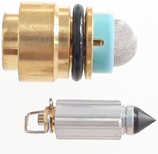 Игольчатый клапан 300,300irs,400 Access