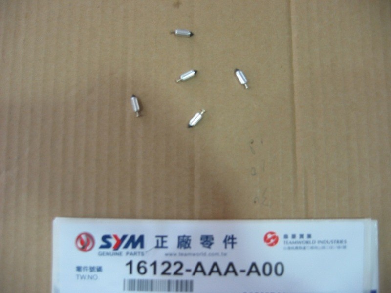 Клапан карбюратора SYM Orbit 50 Symphony 125