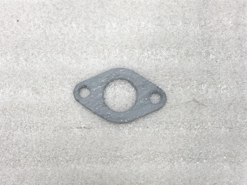 Прокладка впускного коллектора SYM