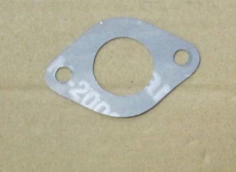 Прокладка термоизоляционная впускного коллектора ДВС SYM Orbit 125