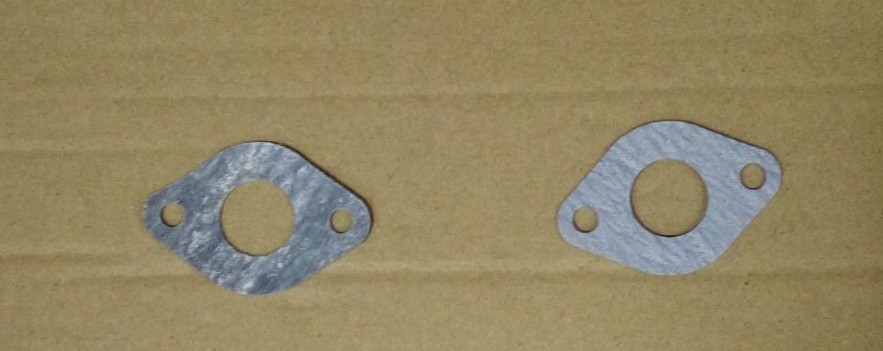 Прокладка впускного коллектора ДВС SYM