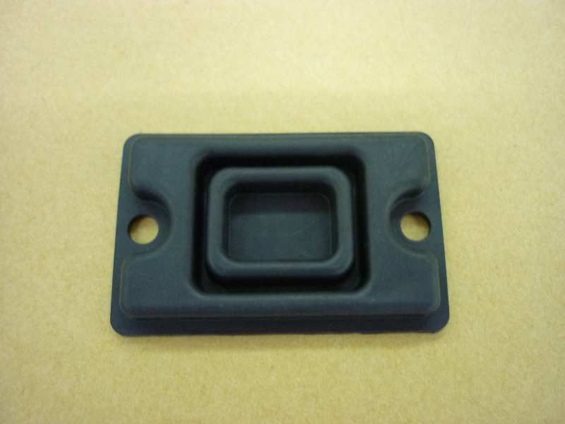 Прокадка цилиндра тормозного SYM