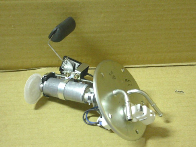 Насос топливный в сборе SYM JoyRide 200