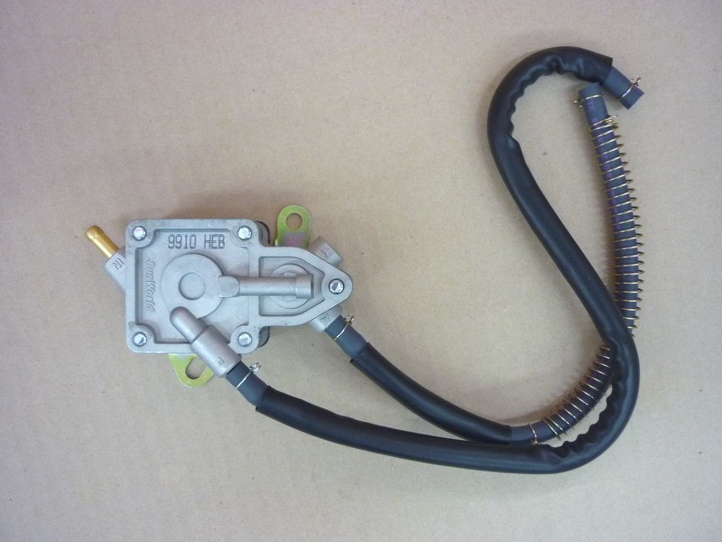 Насос топливный в сборе SYM VS 150