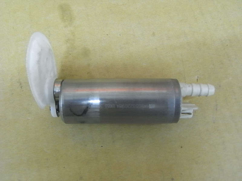 Фильтр топливного насоса SYM