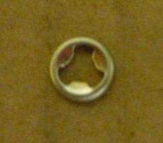 Шайба стопорная SYM