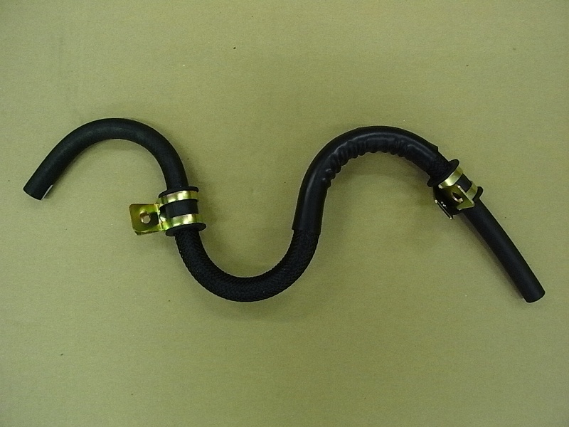 Трубка топливная SYM