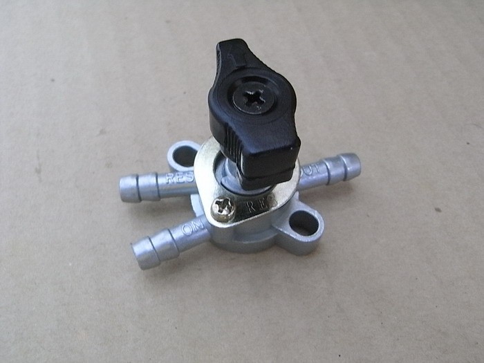 Кран топливный SYM ATV 300