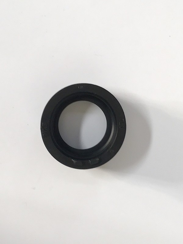 Патрубок впускной резиновый SYM