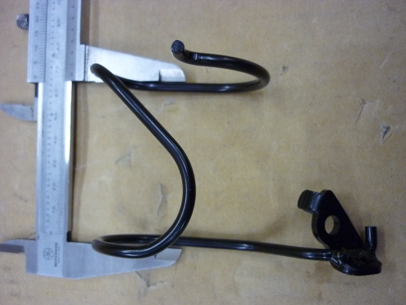 Кронштейн SYM