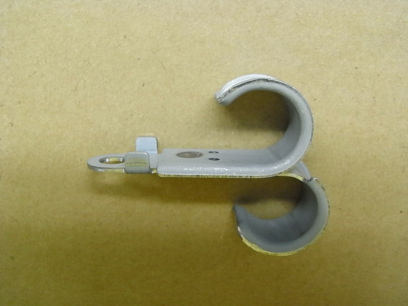 Кронштейн топливопровода SYM