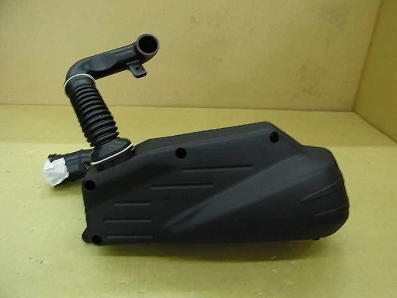 Фильтр воздушный в сборе SYM