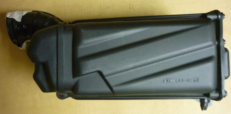 Фильтр воздушный в сборе SYM