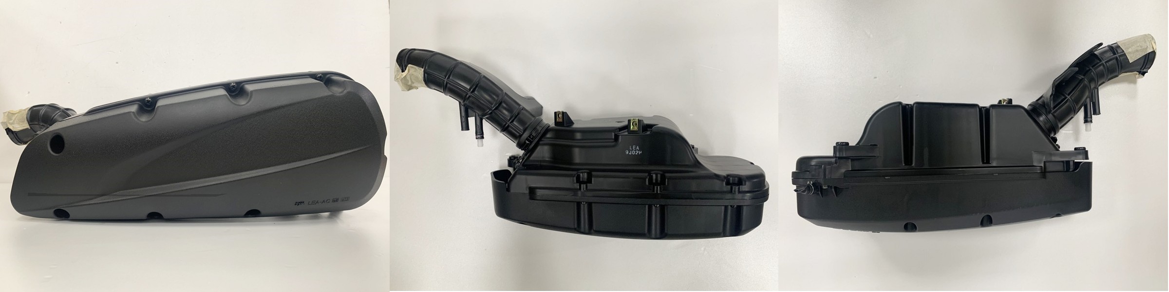 Фильтр воздушный в сборе SYM