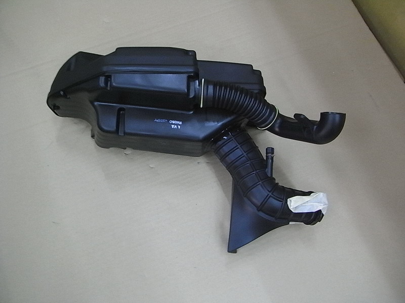 Фильтр воздушный в сборе SYM