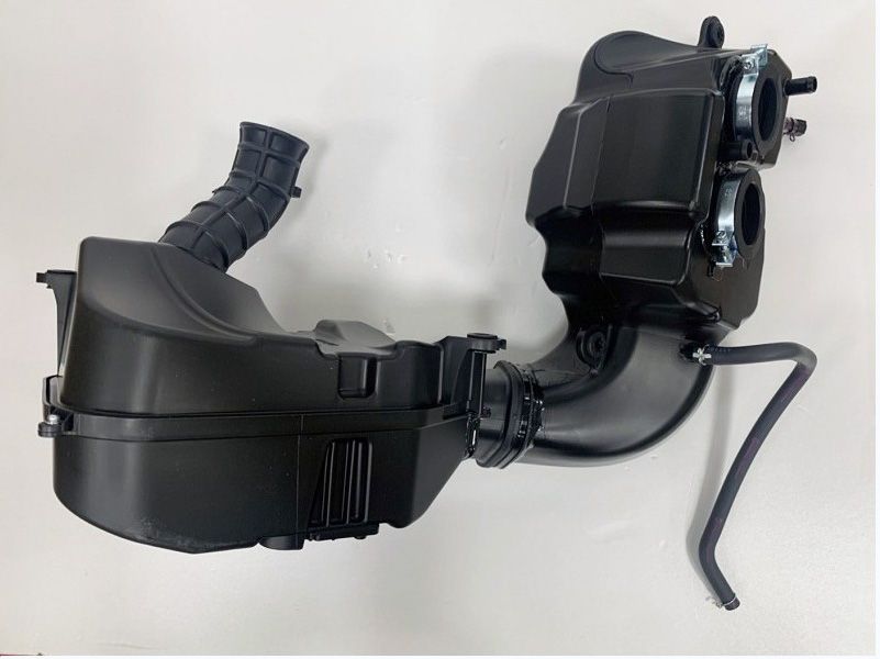 Фильтр воздушный в сборе SYM