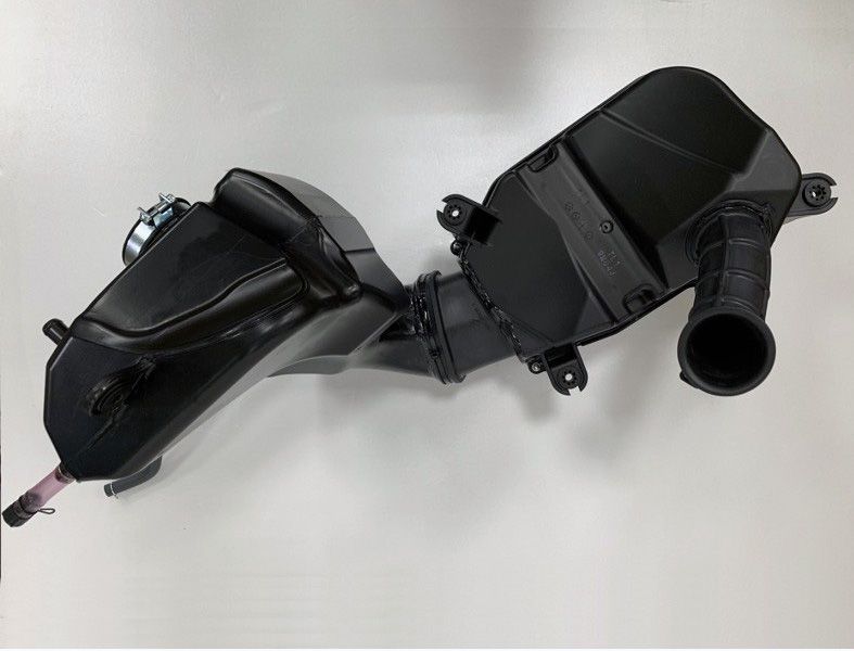 Фильтр воздушный в сборе SYM