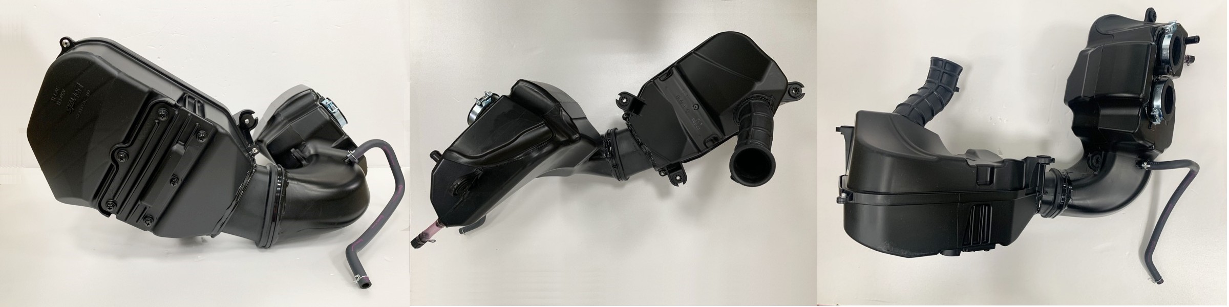 Фильтр воздушный в сборе SYM