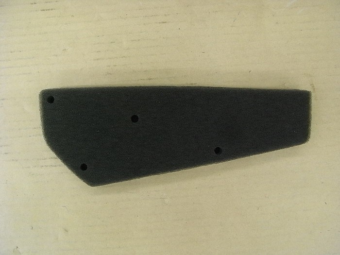 Фильтр воздушный SYM EuroX 100