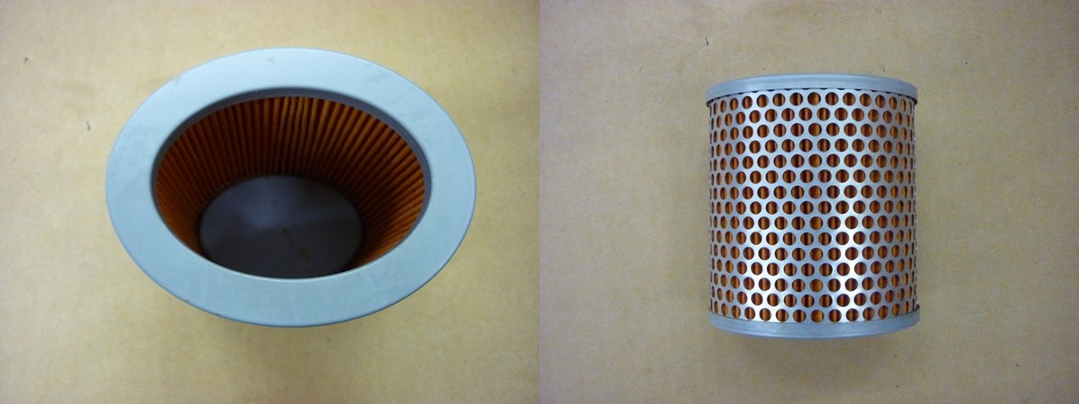 Фильтр воздушный SYM Wolf 250