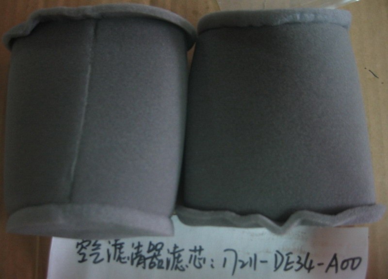 Фильтр воздушный SYM XS 125