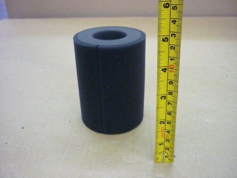 Фильтр воздушный SYM ATV 200