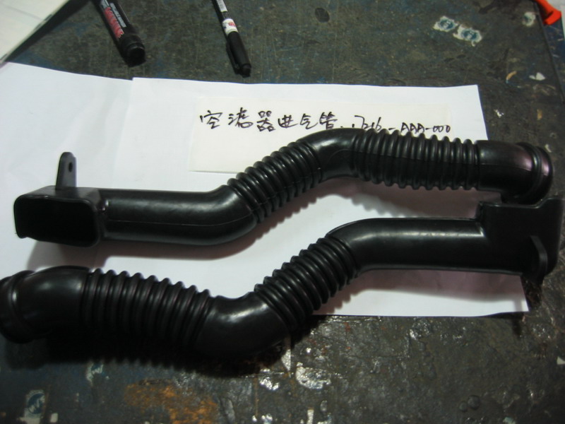 Патрубок воздушный впускной SYM