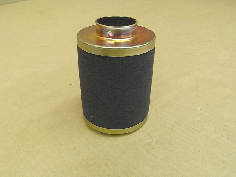 Элемент фильтрующий фильтра воздушного SYM ATV 200