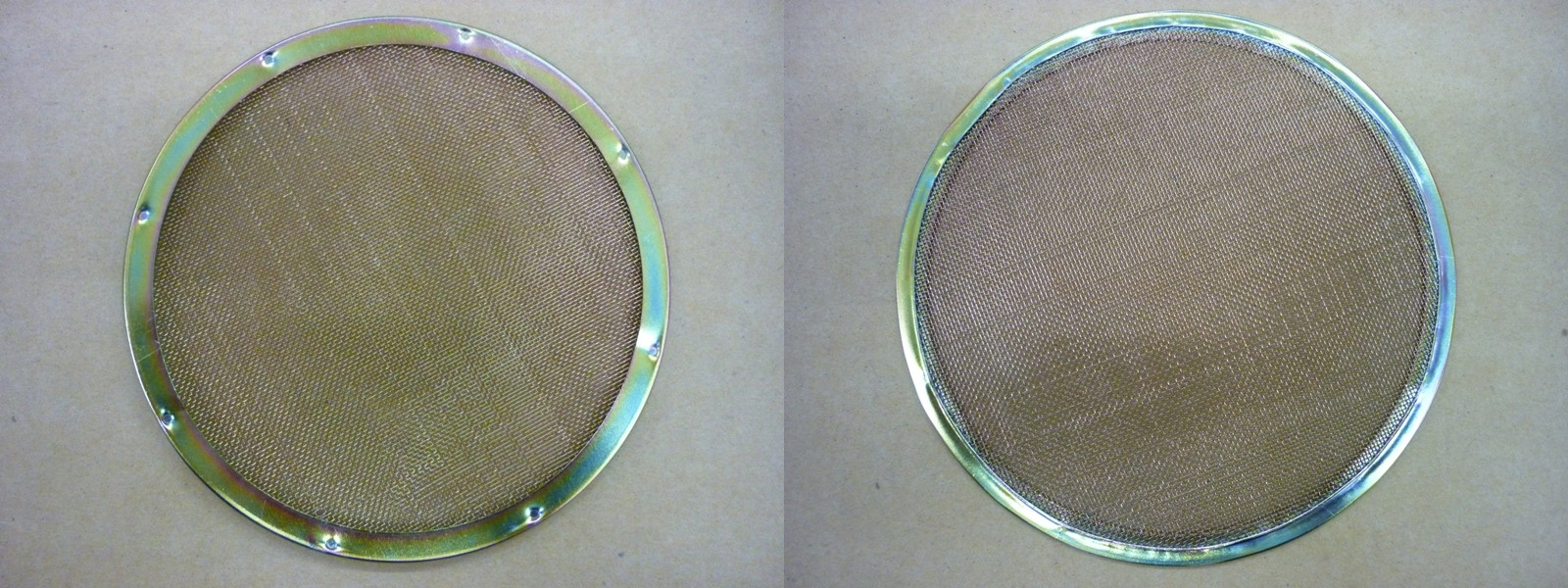 Сетка фильтра вентиляции картера SYM