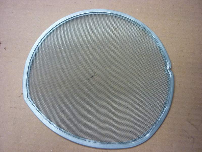 Сетка фильтра вентиляции картера SYM