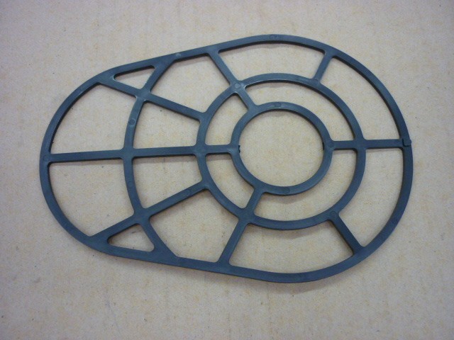 Решётка фильтра воздушного SYM GTS 300 JoyMax 300