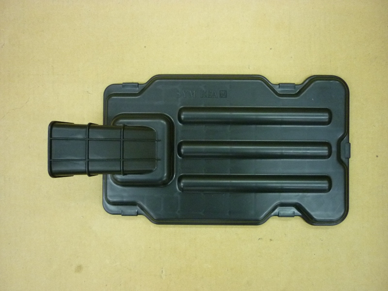 Крышка фильтра воздушного SYM