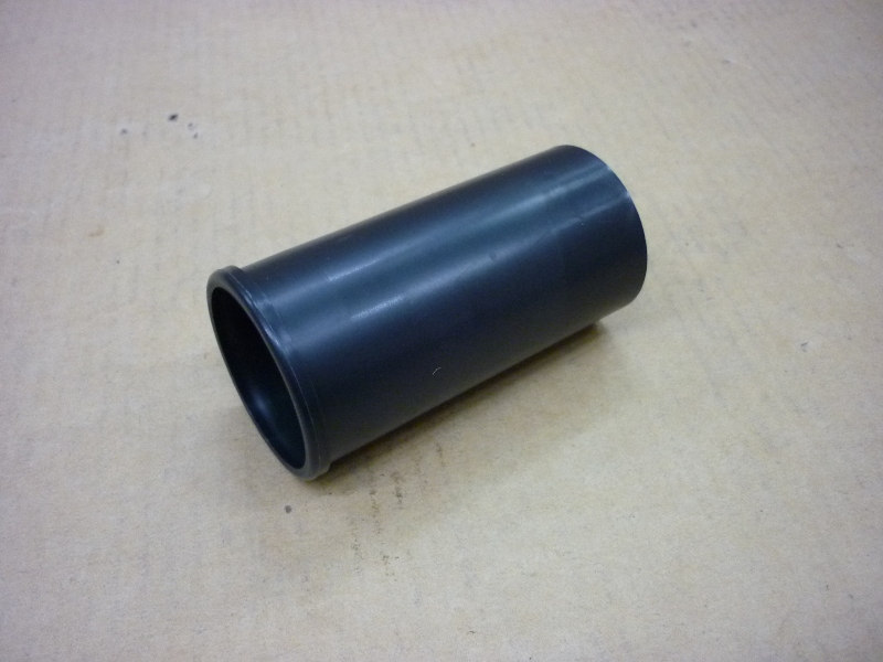 Воздуховод фильтра воздушного SYM