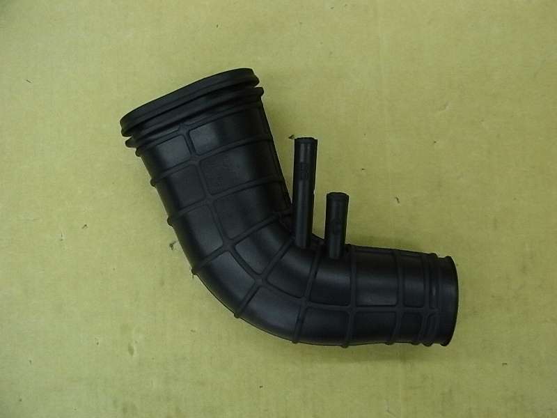 Воздуховод фильтра воздушного SYM