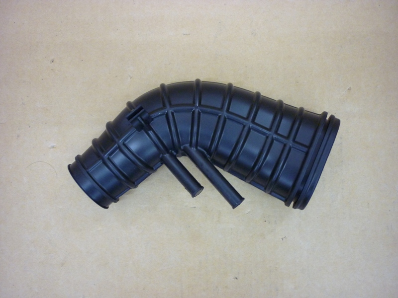 Воздуховод фильтра воздушного SYM